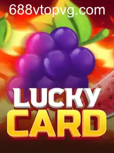 LuckyCard