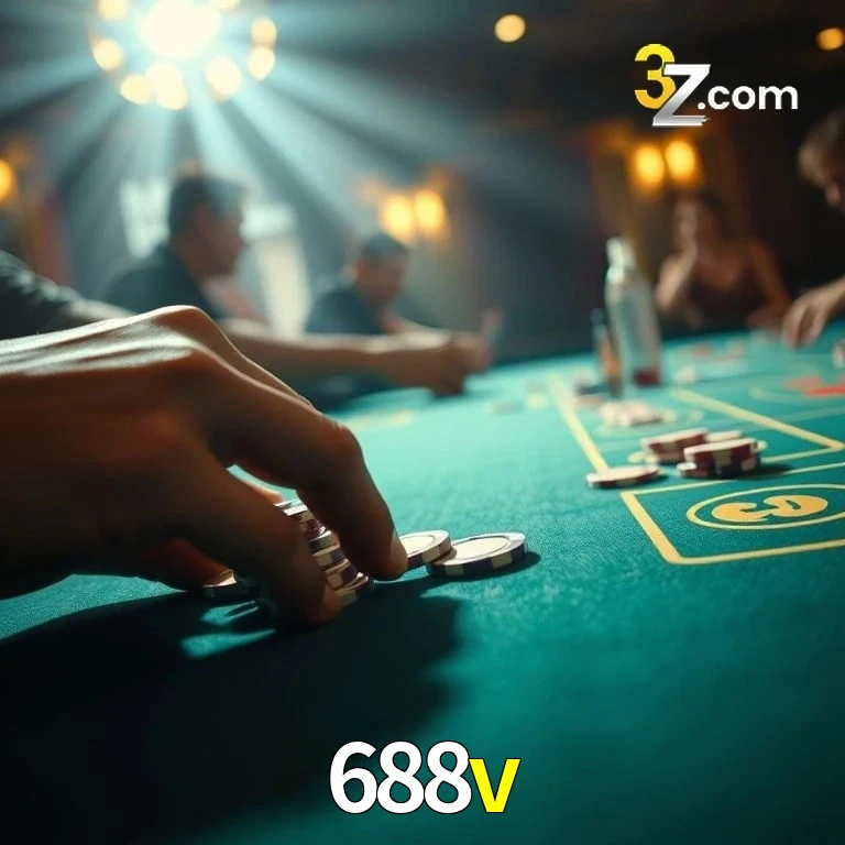 688v lottery