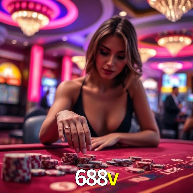 688v Casino RNG