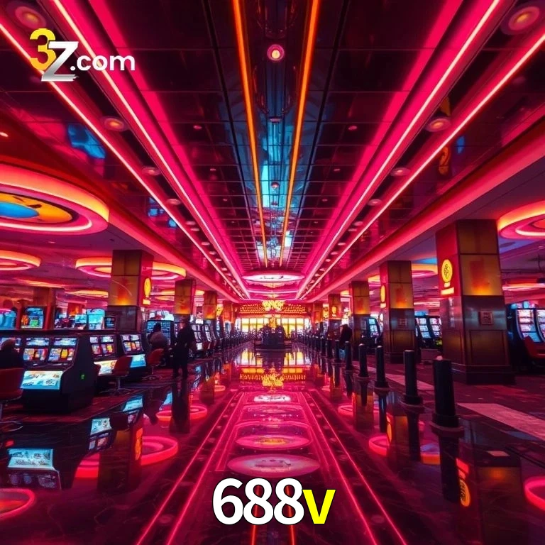 688v APK Interface