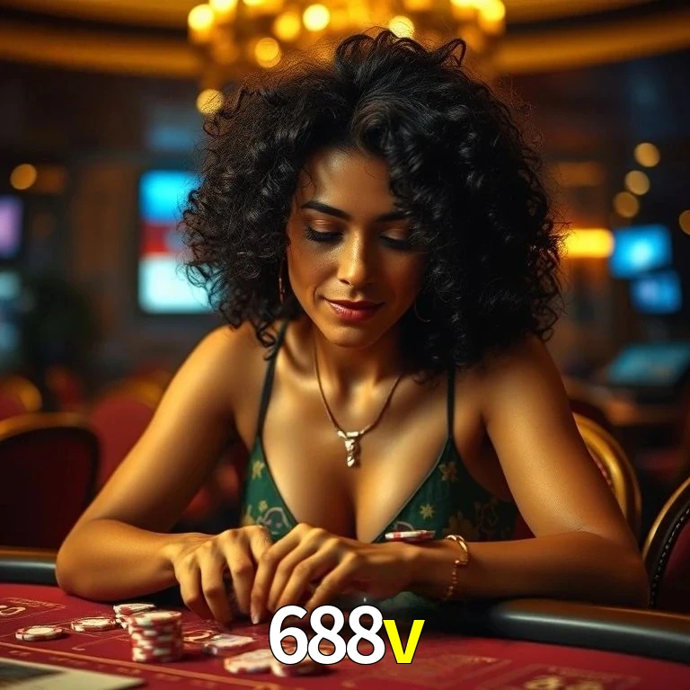 688v Jogos Catálogo