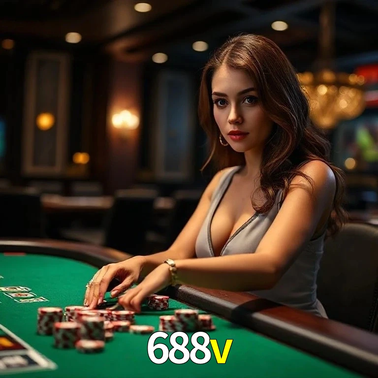 688v Live Casino