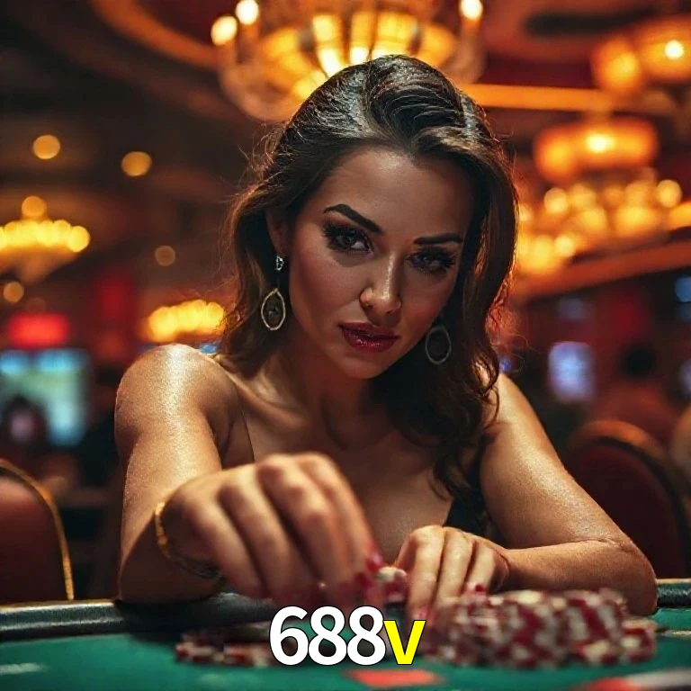 688v Jogo Responsável